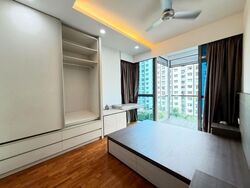The Canopy (D27), Condominium #581746901